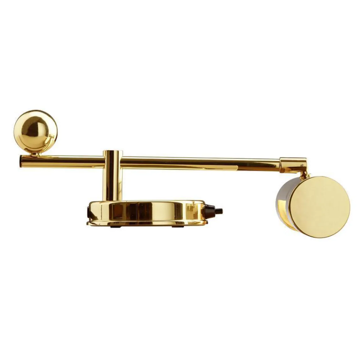 Tecnolumen DS 28 Klavierleuchte