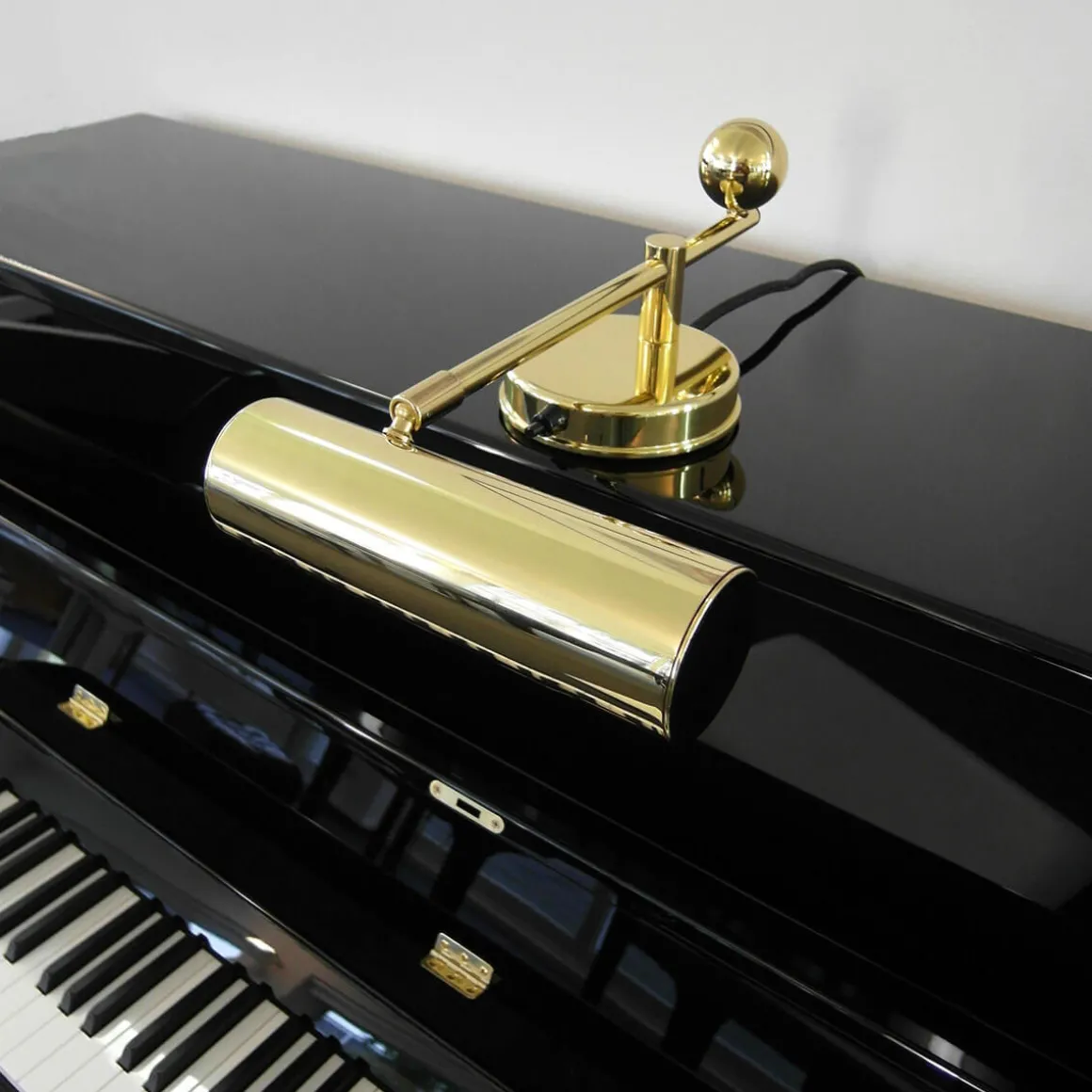 Tecnolumen DS 28 Klavierleuchte