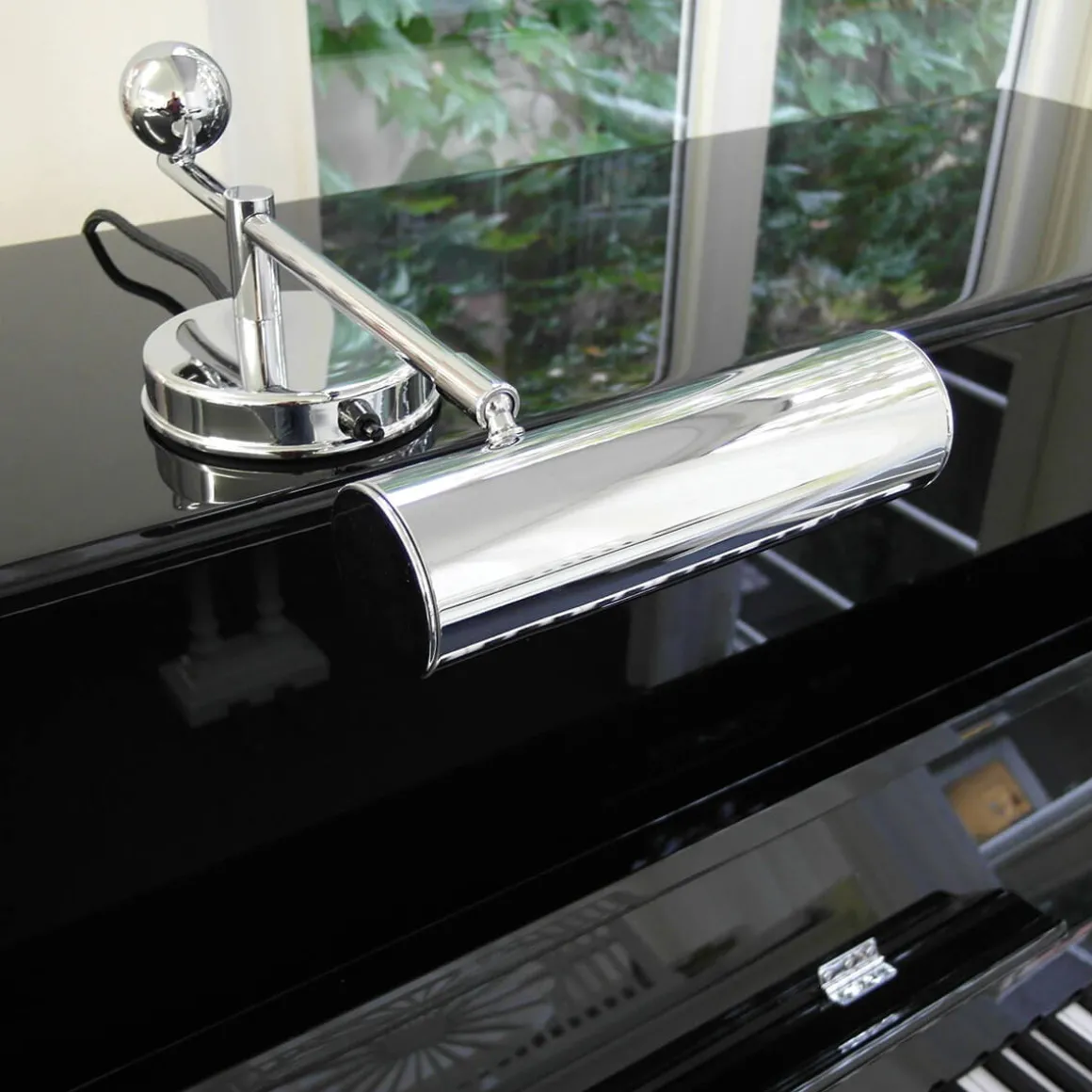 Tecnolumen DS 28 Klavierleuchte