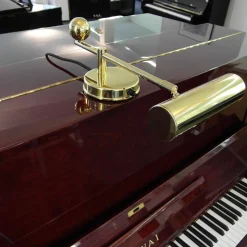 Tecnolumen DS 28 Klavierleuchte