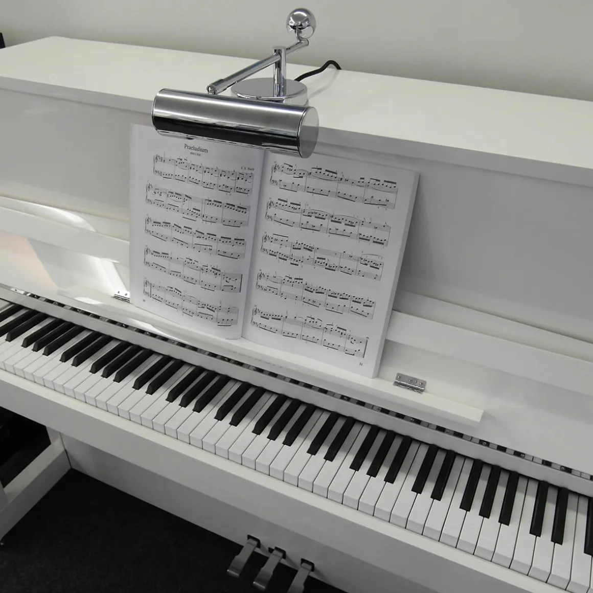 Tecnolumen DS 28 Klavierleuchte