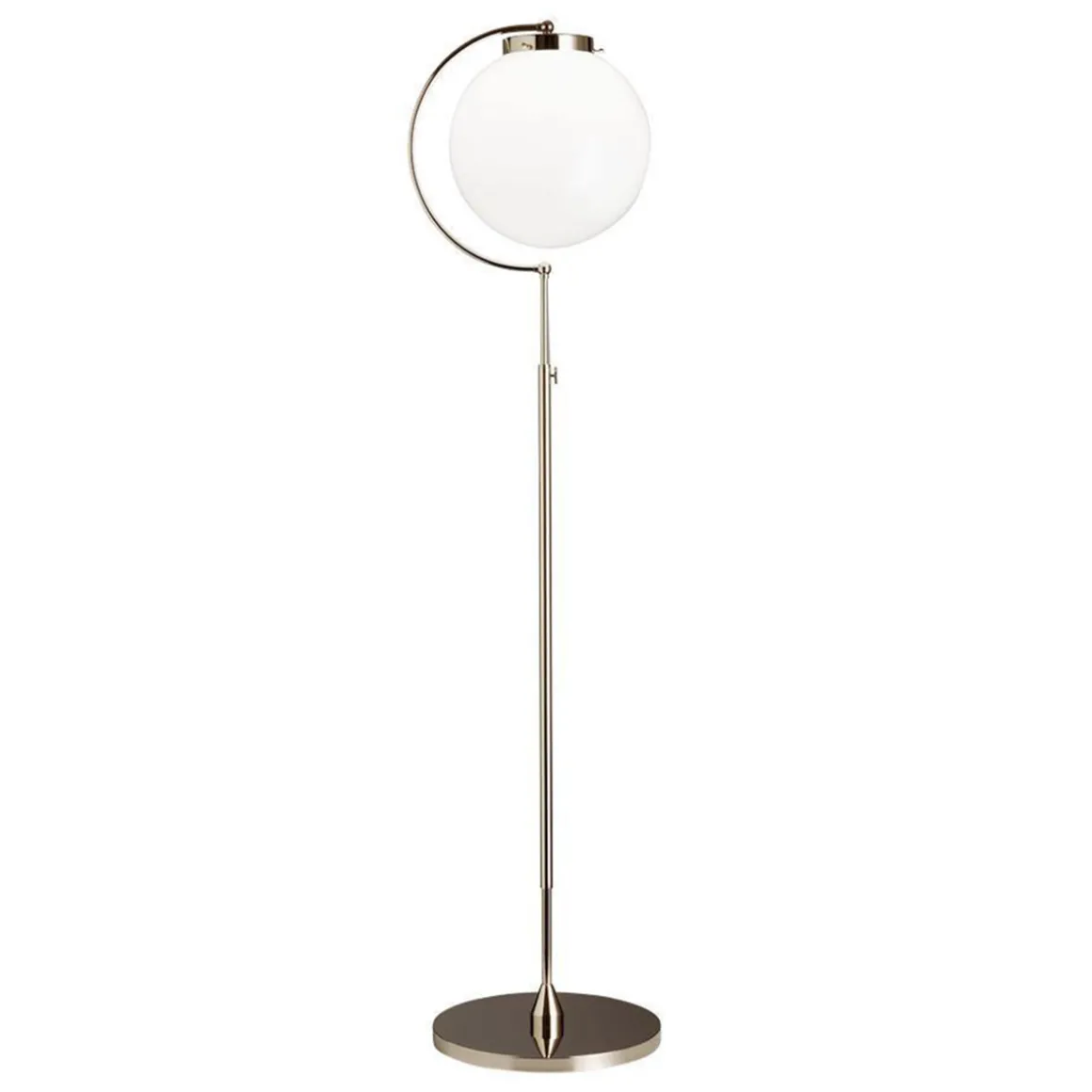 Tecnolumen DSL 23 Bauhaus Stehleuchte
