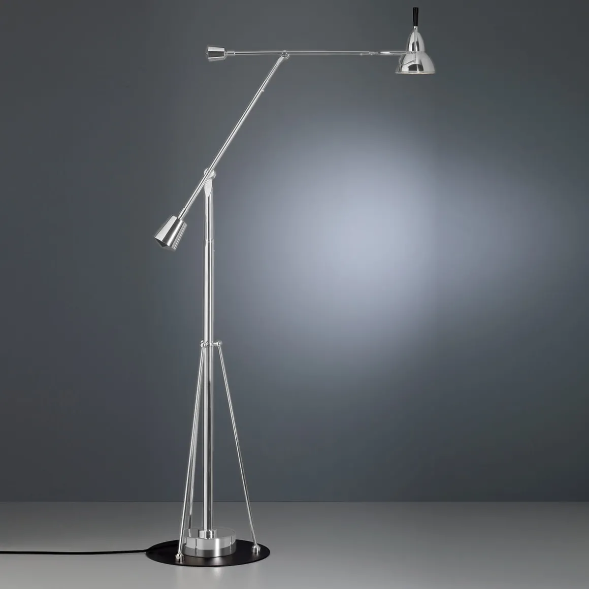 Tecnolumen EB 27 Stehleuchte