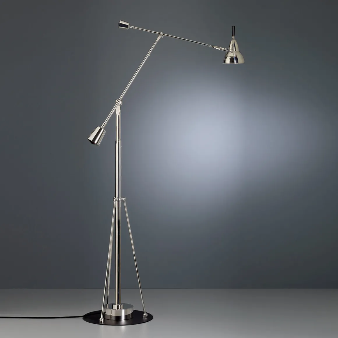 Tecnolumen EB 27 Stehleuchte