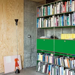 Tecnolumen ES 57 LED Stehleuchte