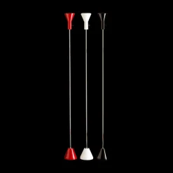 Tecnolumen ES 57 LED Stehleuchte