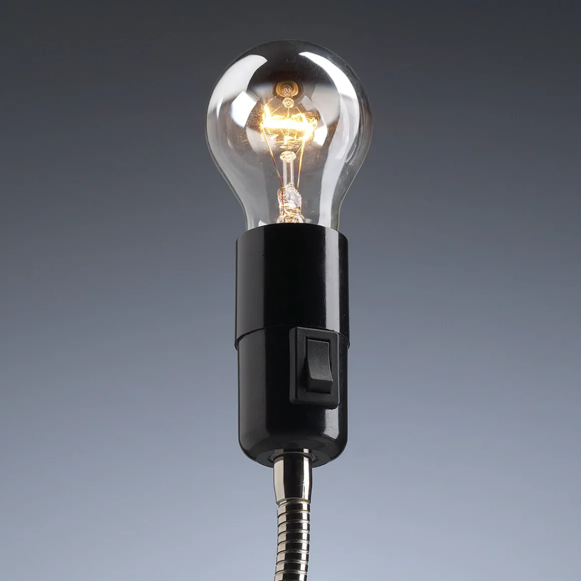 Tecnolumen Lightworm Tischleuchte