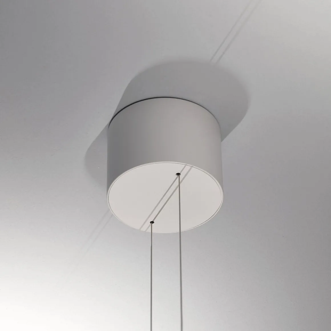 Tecnolumen Lum 85 LED Pendelleuchte