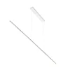 Tecnolumen Lum 195 LED Pendelleuchte
