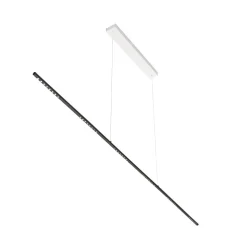 Tecnolumen Lum 195 LED Pendelleuchte