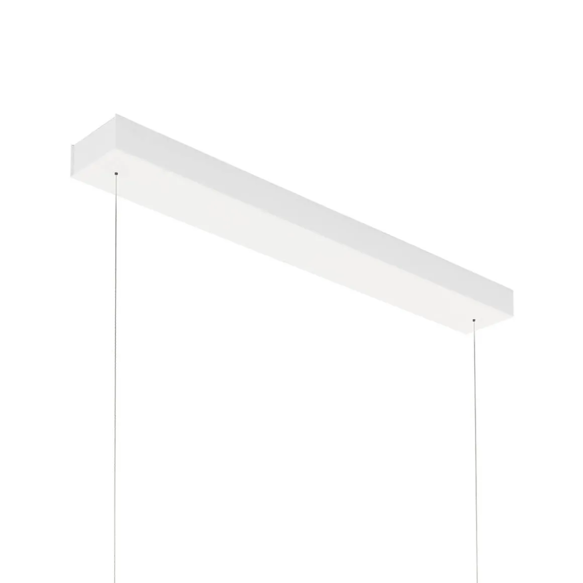 Tecnolumen Lum 195 LED Pendelleuchte