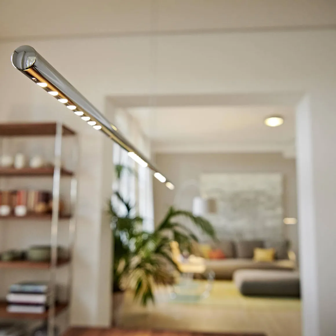 Tecnolumen Lum 135 LED Pendelleuchte