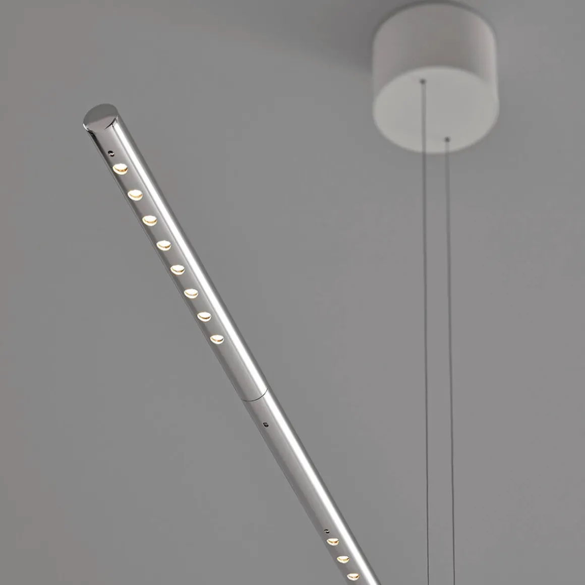 Tecnolumen Lum 135 LED Pendelleuchte