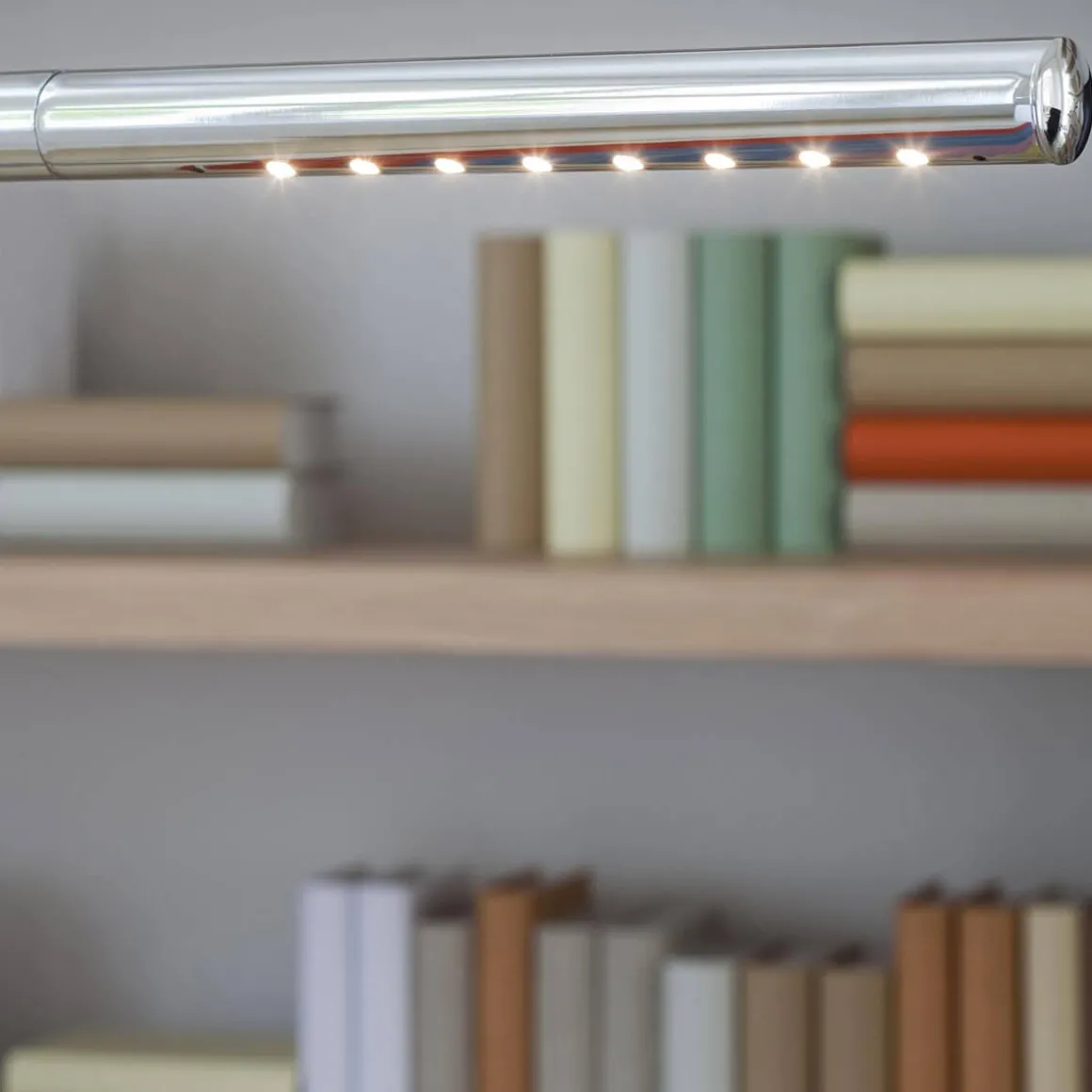 Tecnolumen Lum 50 LED Tischleuchte