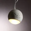 Tecnolumen Trabant Pendelleuchte, Ø: 18 cm