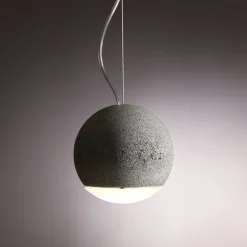 Tecnolumen Trabant Pendelleuchte, Ø: 16 cm