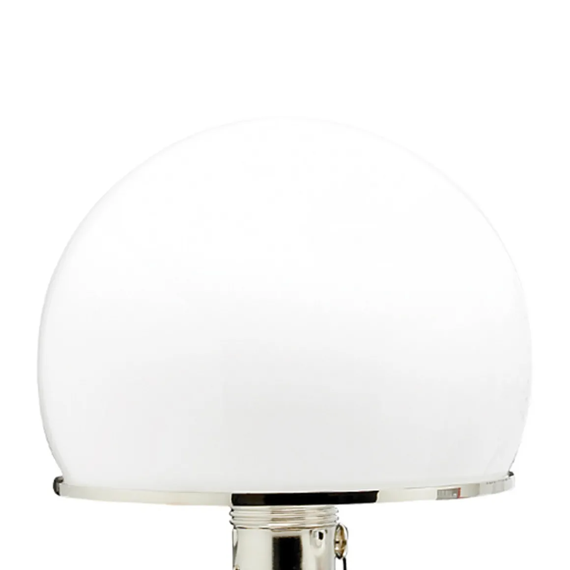 Tecnolumen Wagenfeld GL/WA Ersatzglas