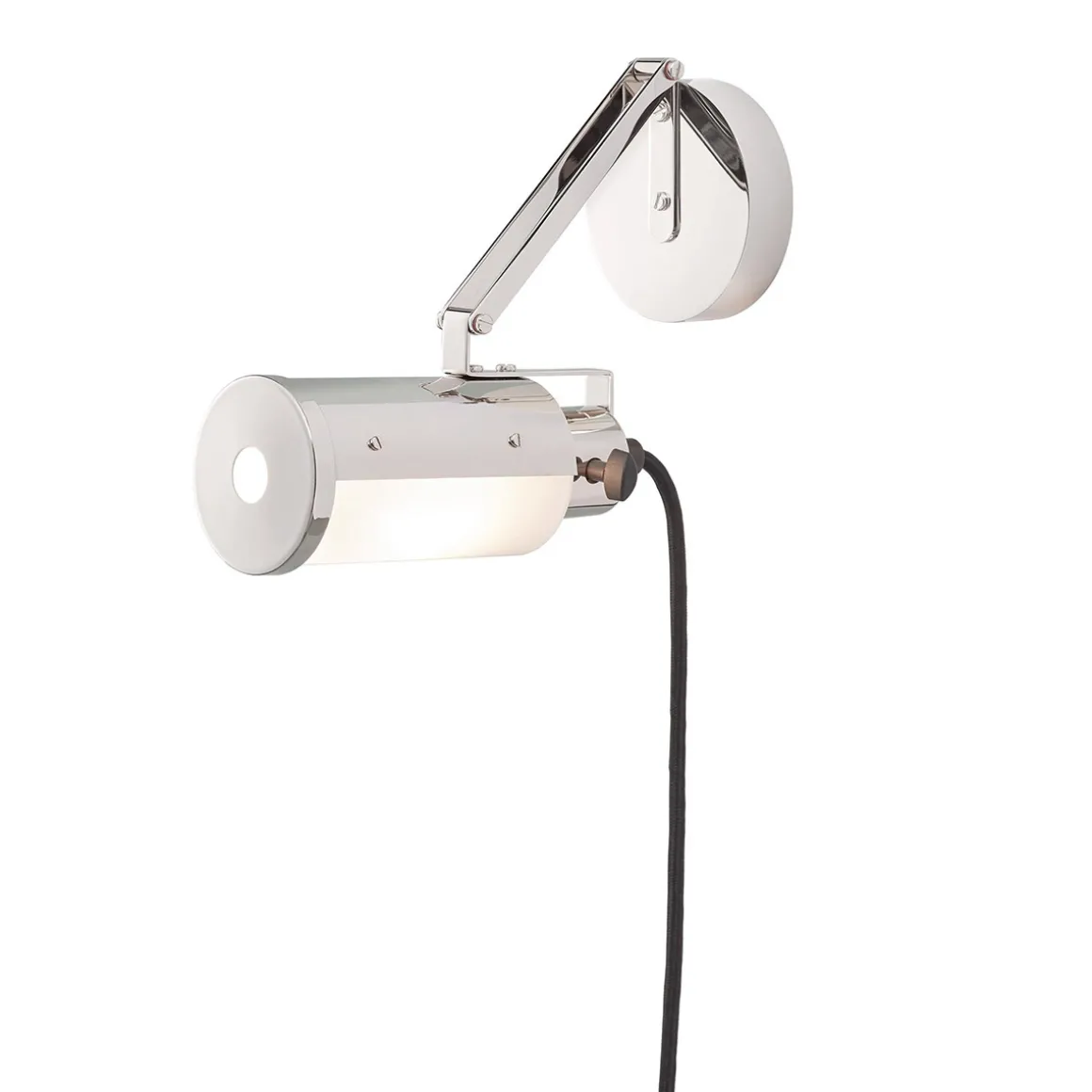 Tecnolumen Wagenfeld Mehrzweckleuchte