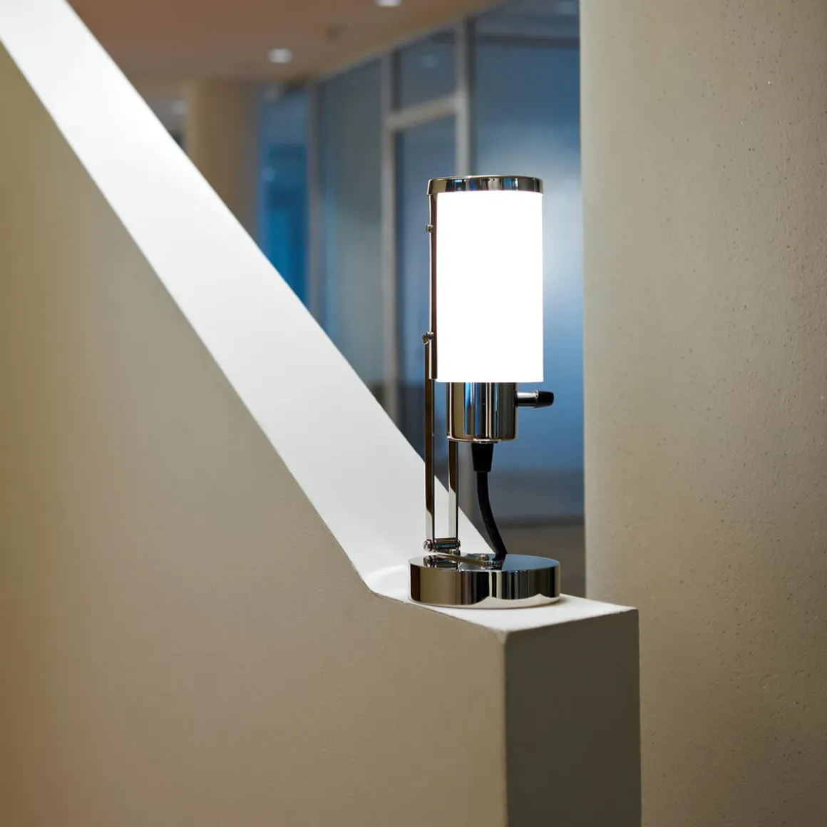 Tecnolumen Wagenfeld Mehrzweckleuchte