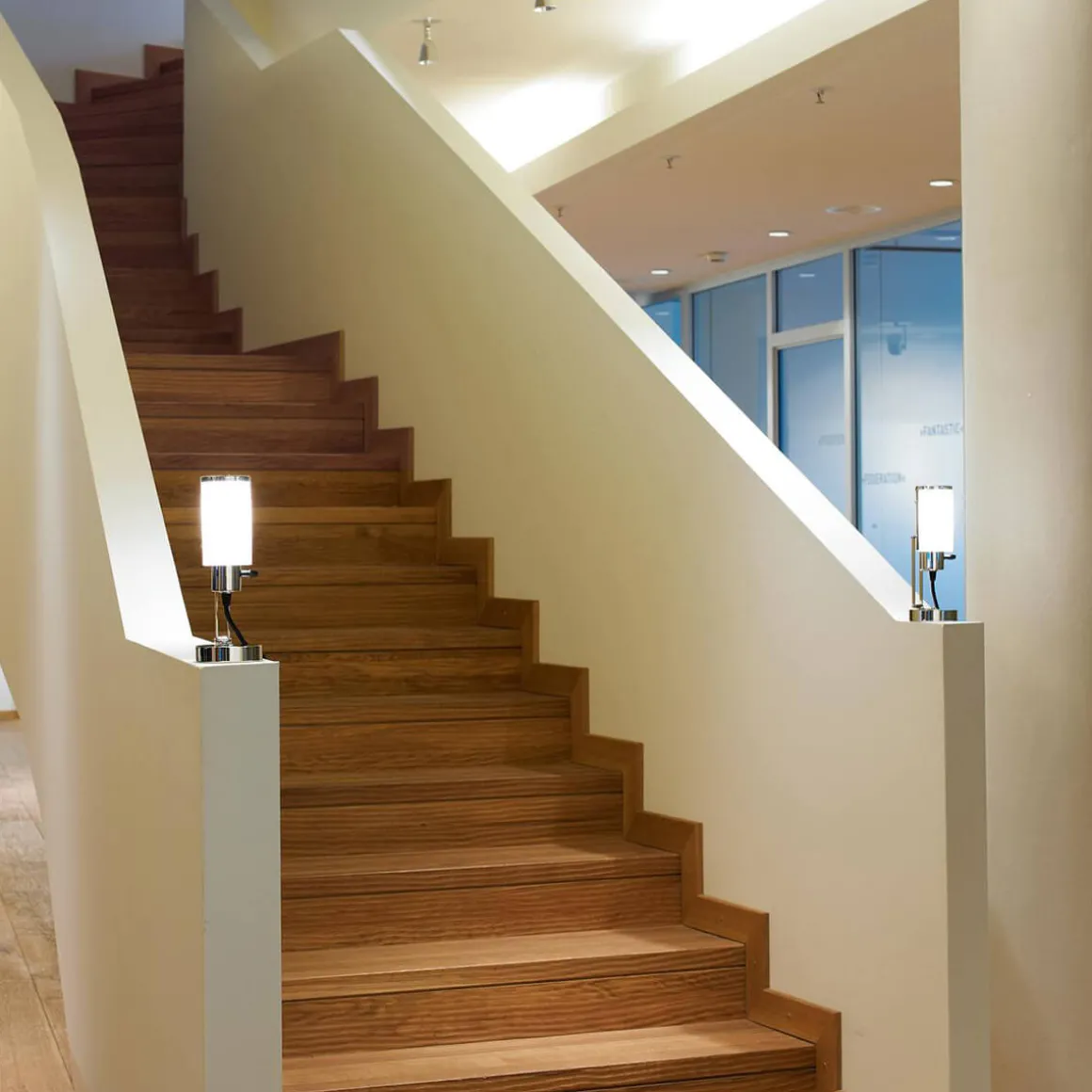 Tecnolumen Wagenfeld Mehrzweckleuchte