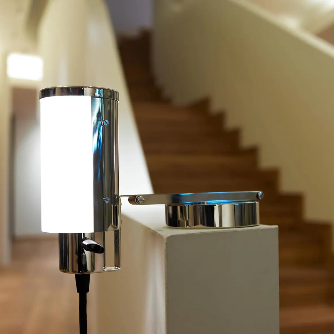 Tecnolumen Wagenfeld Mehrzweckleuchte