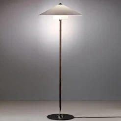 Tecnolumen Wagenfeld Stehleuchte WSTL 30