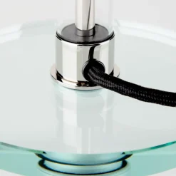 Tecnolumen Wagenfeld Tischleuchte WG 24