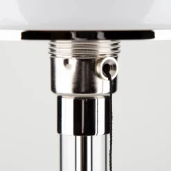 Tecnolumen Wagenfeld Tischleuchte WG 24