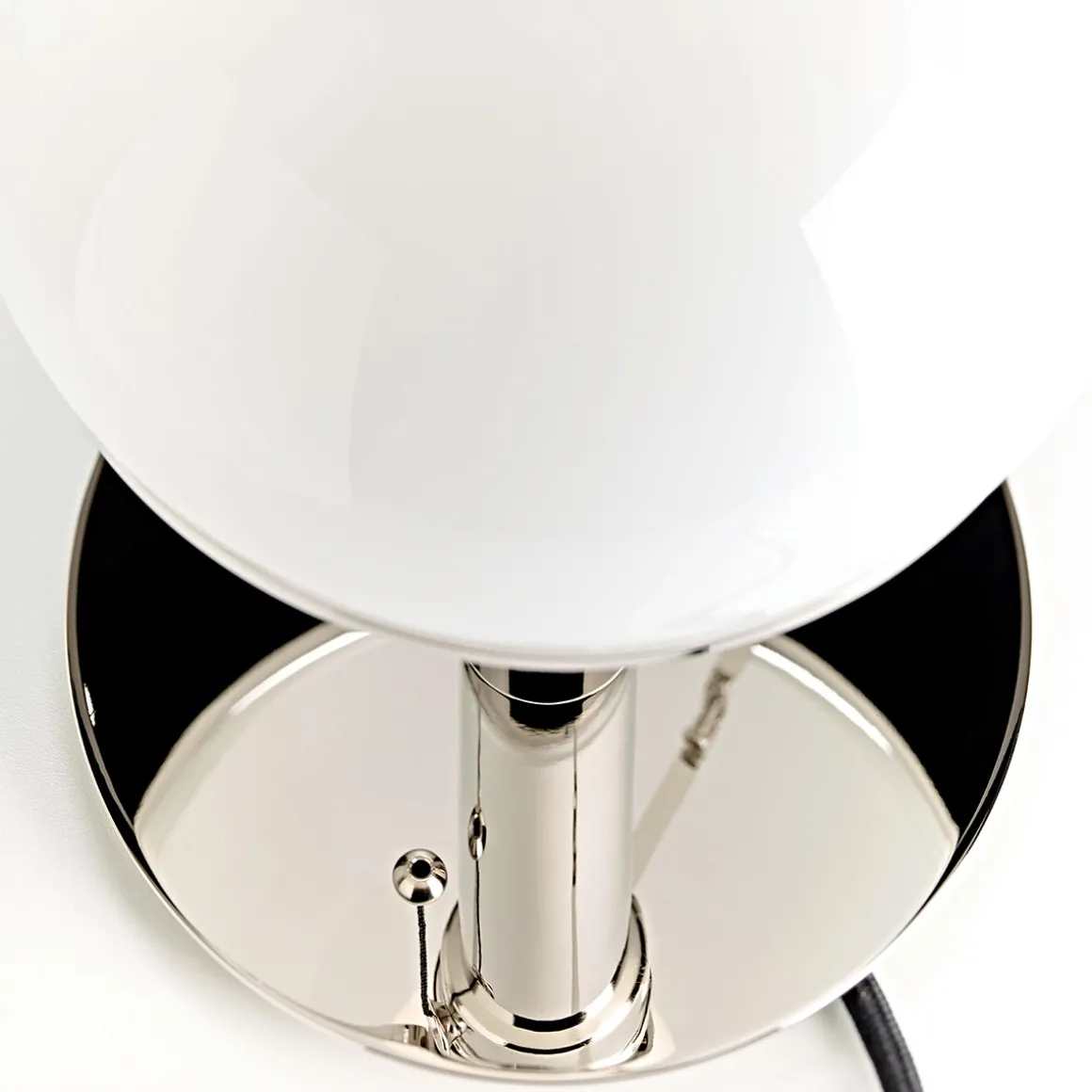 Tecnolumen Wagenfeld Tischleuchte WA 24