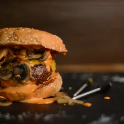 The MeatStick Mini by TMS Zusatzstick