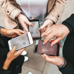 The MeatStick Set 7 The MeatStick & MiniX Combo-Set inkl. Ladegeräten & Tasche