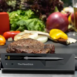The MeatStick Set 1 The MeatStick inkl. Ladegerät