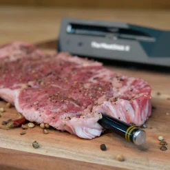 The MeatStick Set 1 The MeatStick inkl. Ladegerät