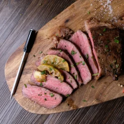 The MeatStick Set 3 The MeatStick inkl. WiFi Bridge, Ladegerät & Tasche