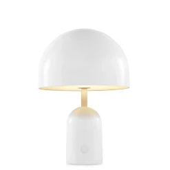Tom Dixon Bell Portable LED Akkuleuchte