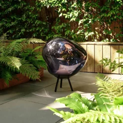 Tom Dixon Melt Large Portable LED Akkusteh- / Pendelleuchte