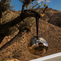 Tom Dixon Melt Large Portable LED Akkusteh- / Pendelleuchte