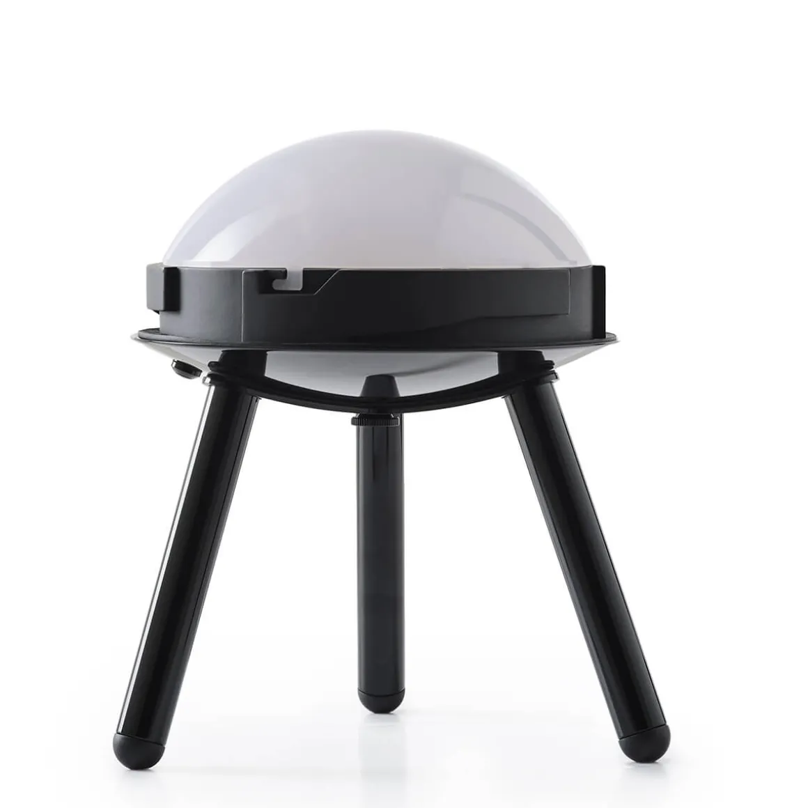 Tom Dixon Melt Large Portable LED Akkusteh- / Pendelleuchte