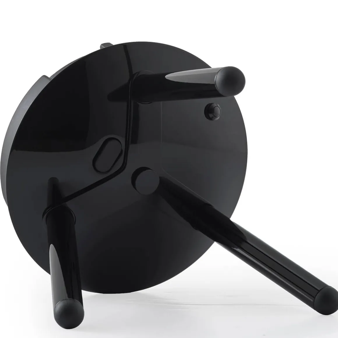 Tom Dixon Melt Large Portable LED Akkusteh- / Pendelleuchte