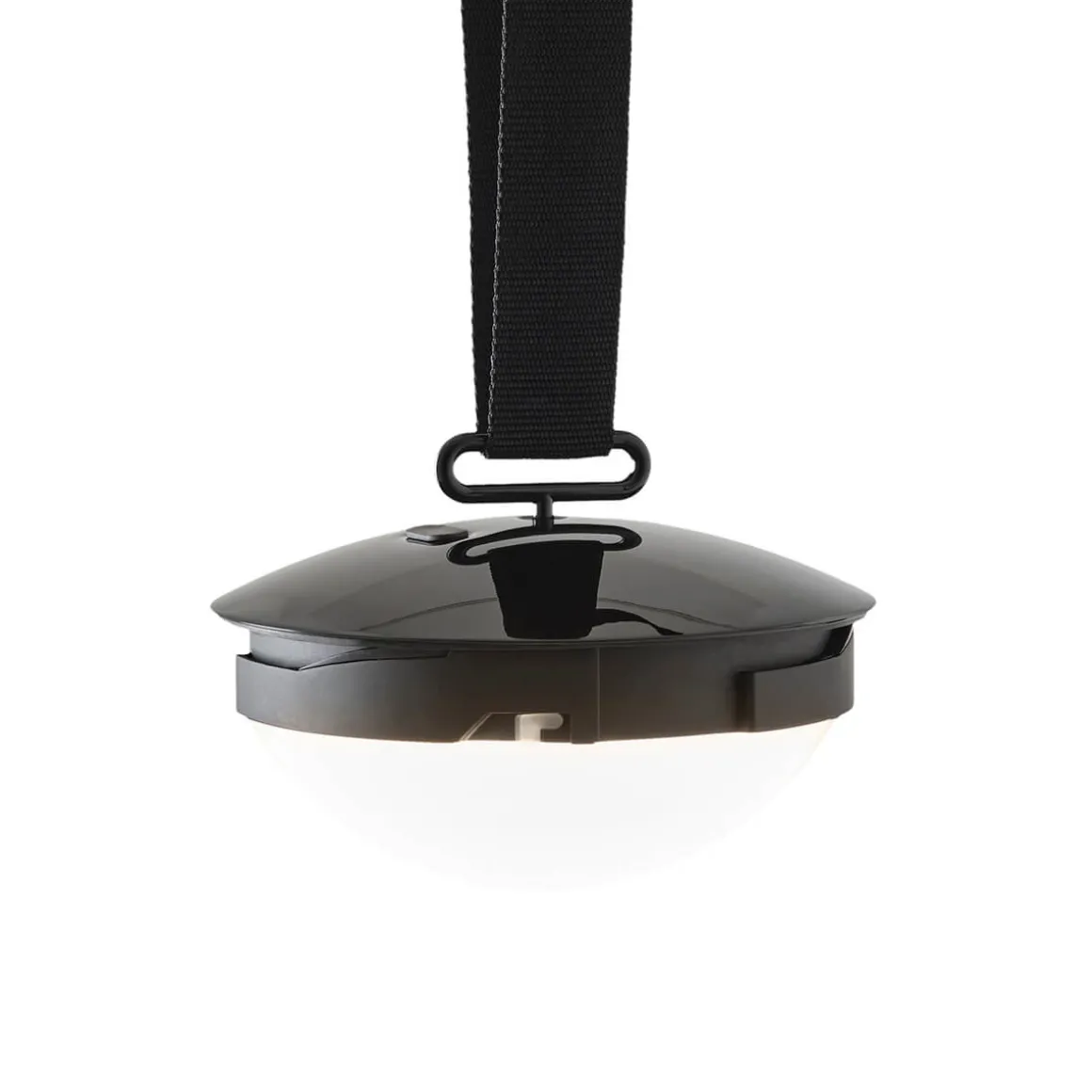 Tom Dixon Melt Large Portable LED Akkusteh- / Pendelleuchte