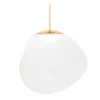 Tom Dixon Melt LED Pendelleuchte, Rückläufer