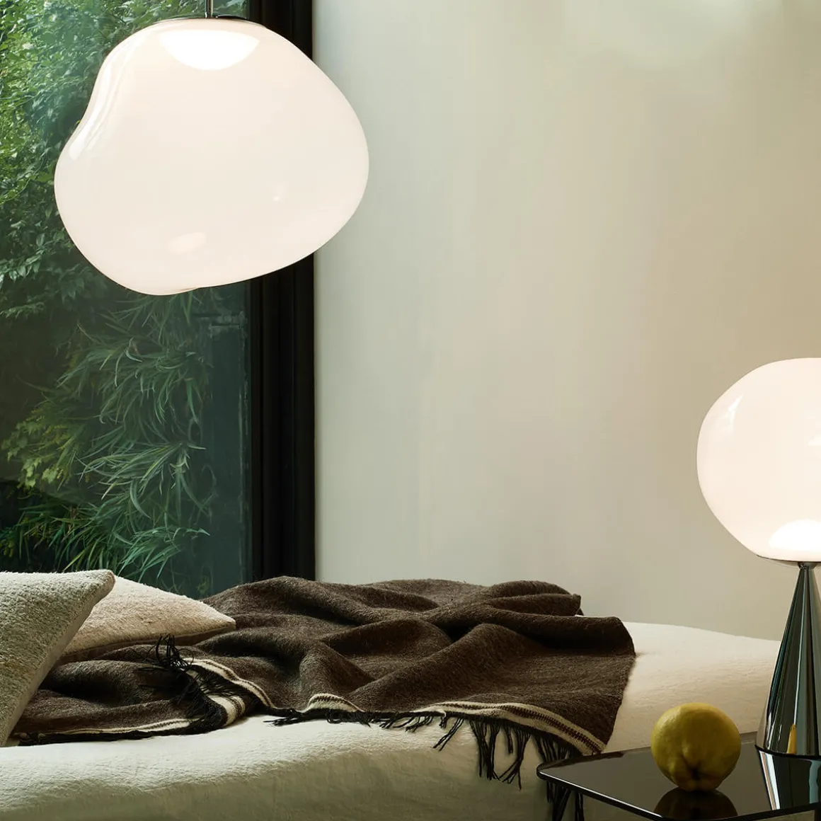 Tom Dixon Melt LED Pendelleuchte