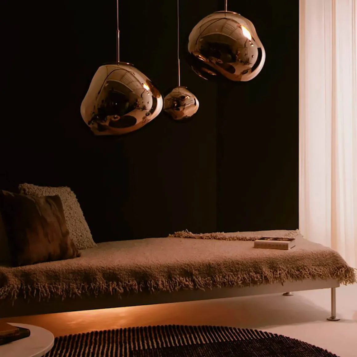 Tom Dixon Melt LED Pendelleuchte