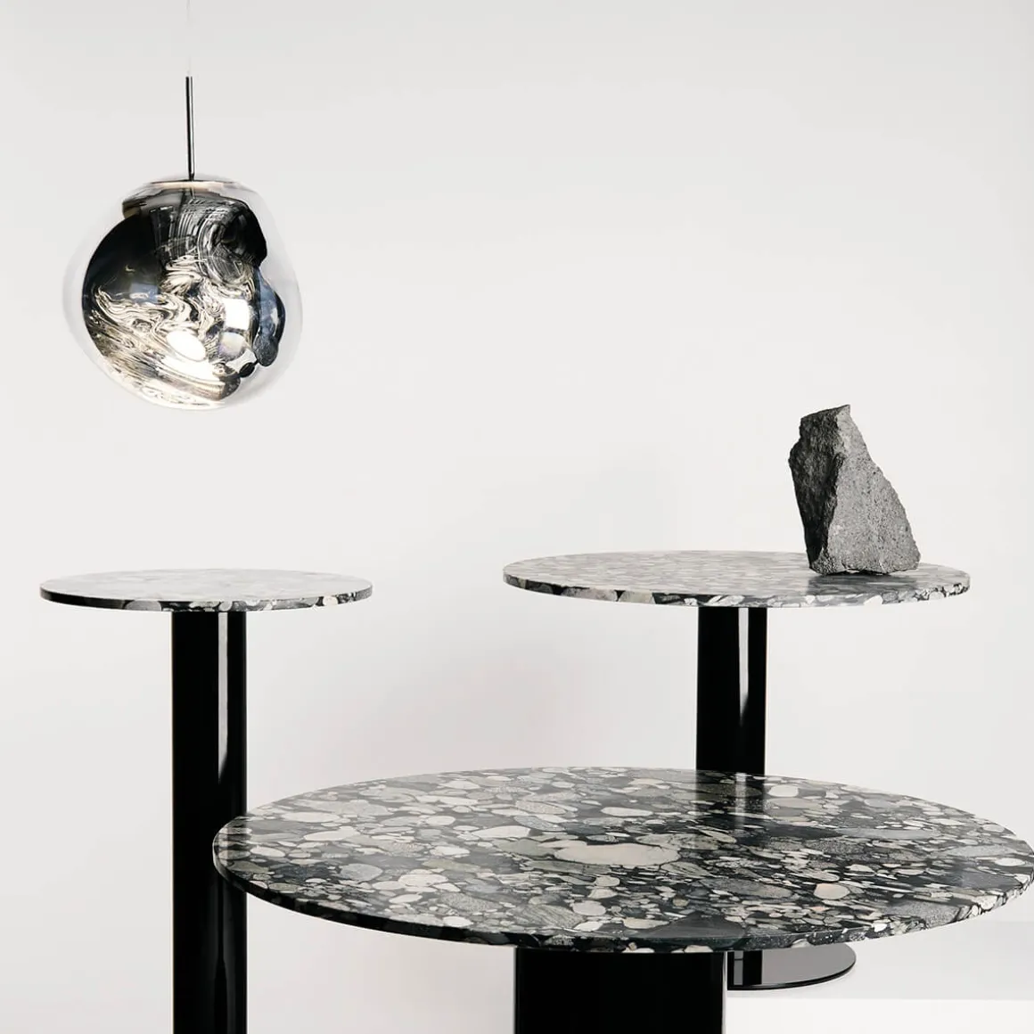 Tom Dixon Melt Mini LED Pendelleuchte