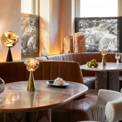 Tom Dixon Melt Portable LED Akkuleuchte