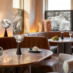 Tom Dixon Melt Portable LED Akkuleuchte