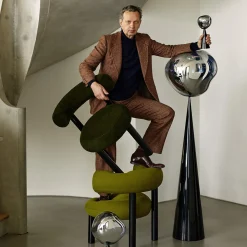 Tom Dixon Melt Portable LED Akkuleuchte