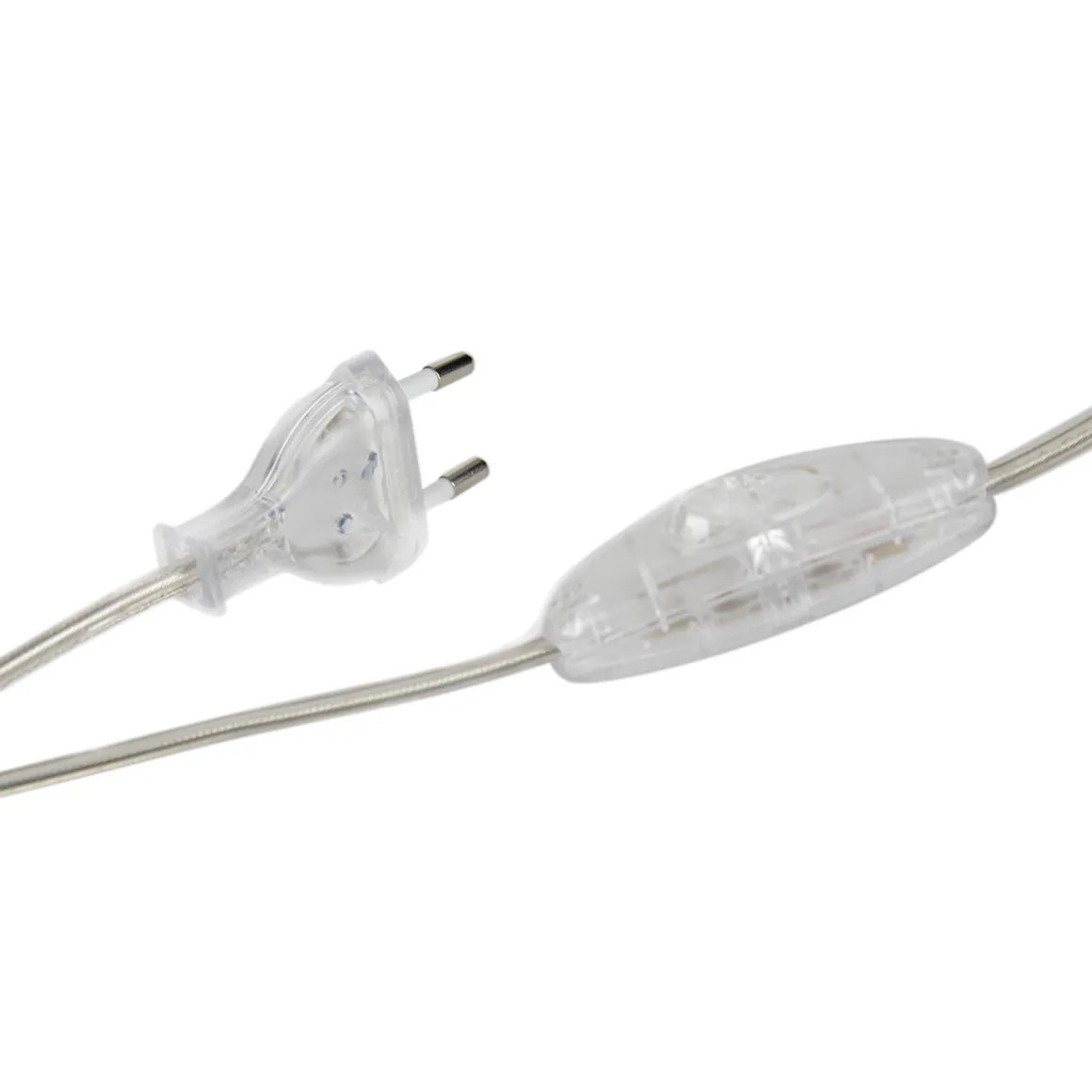 Top Light Lichtstange Klemmi LED Klemmleuchte, Auslaufmodell