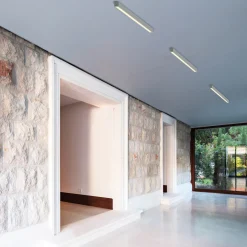 Top Light Only Choice Ceiling Deckenleuchte, 60 cm