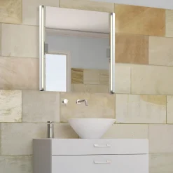 Top Light Only Choice Mirror Fix Klemmleuchte, 80 cm